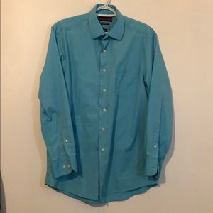 Button Down Dress Shirt